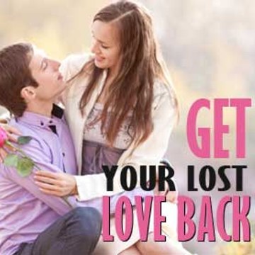 Love Problem