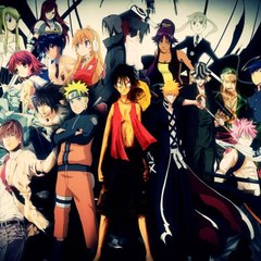 AnimeFightsHD