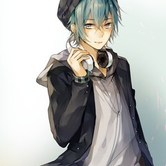 Anime Music