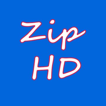 Zip HD Technology