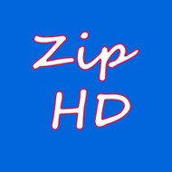 Zip HD Technology