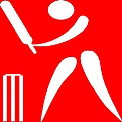 All Cricket Stars Gallery