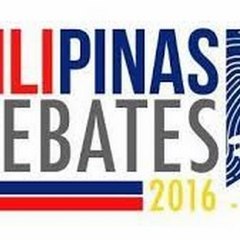 Pilipinas Debates 2016 Livestreaming
