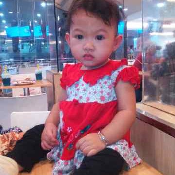 GISEL ALISYA TV