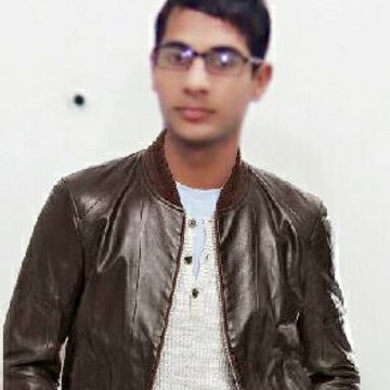 Mubasher Ch