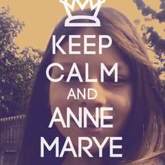 Anne-Marye Cryssa