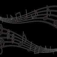 Music Entertainment Mass