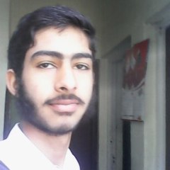 Mahateer Muhammad