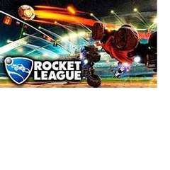 rocket gaming