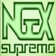 NGEX Supremo