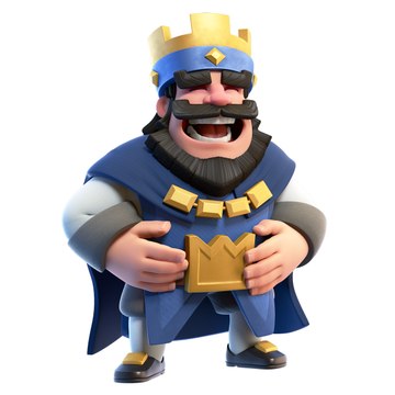 ClashRoyaleGames