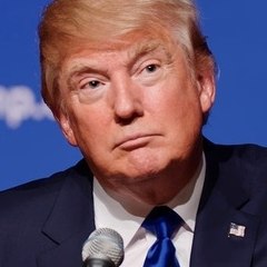 DonaldTrump