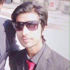 ZØHAIB AMIN