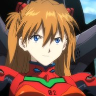 Asuka Soryu Shepherd