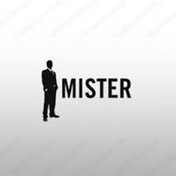 mister
