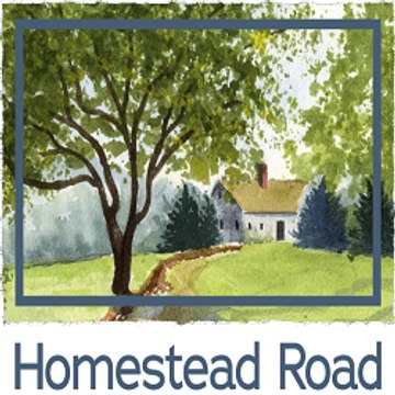 Homestead Road