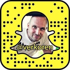 verkoren