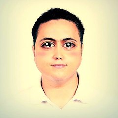 Issam Hamdane