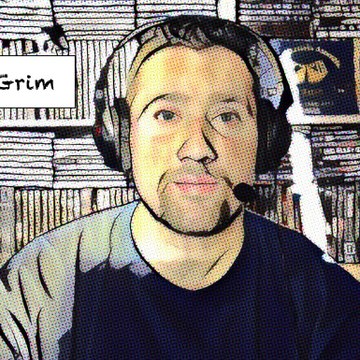 Grimgaming