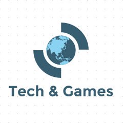 Tech & Games
