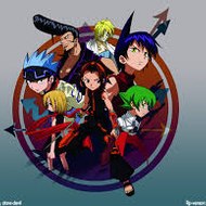 الانمي العربي