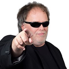 Tom Leykis