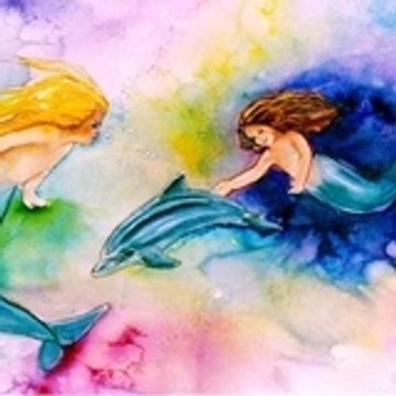 Silverymermaid