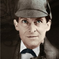 The Adventures Of Sherlock Holmes