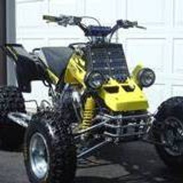 Blastertek