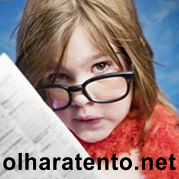 Olhar Atento