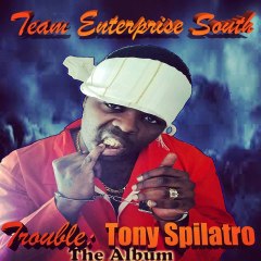 Team Enterprise South