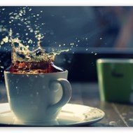 Blue Coffee Official