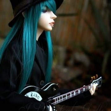 Rocking songs