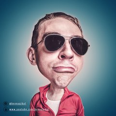 Bennyqibal