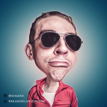 Bennyqibal