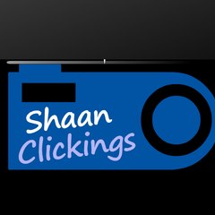 SHAAN CLICKINGS