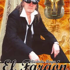 Elfaraonricardo