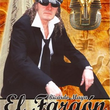 Elfaraonricardo