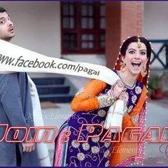 Pagal