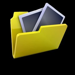 Open Folder