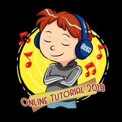 Online Tutorial 2018