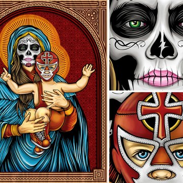 Lucha Libre