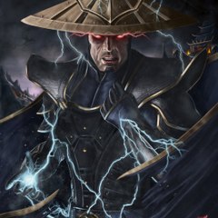 Lord Raiden