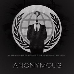Anonymous Every