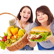 The Diet Suggestions