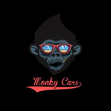 Monky Cars