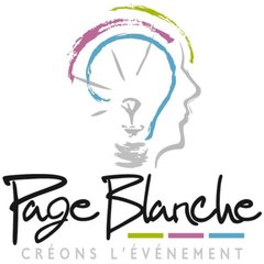 Page Blanche (Agence de Com' Événementielle)