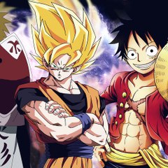 ALL MANGA