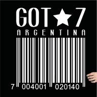 GOT7 Argentina Official