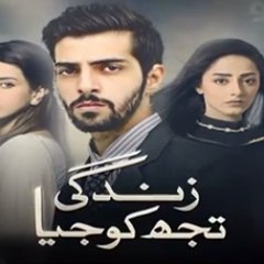 Zindagi Tujh Ko Jiya